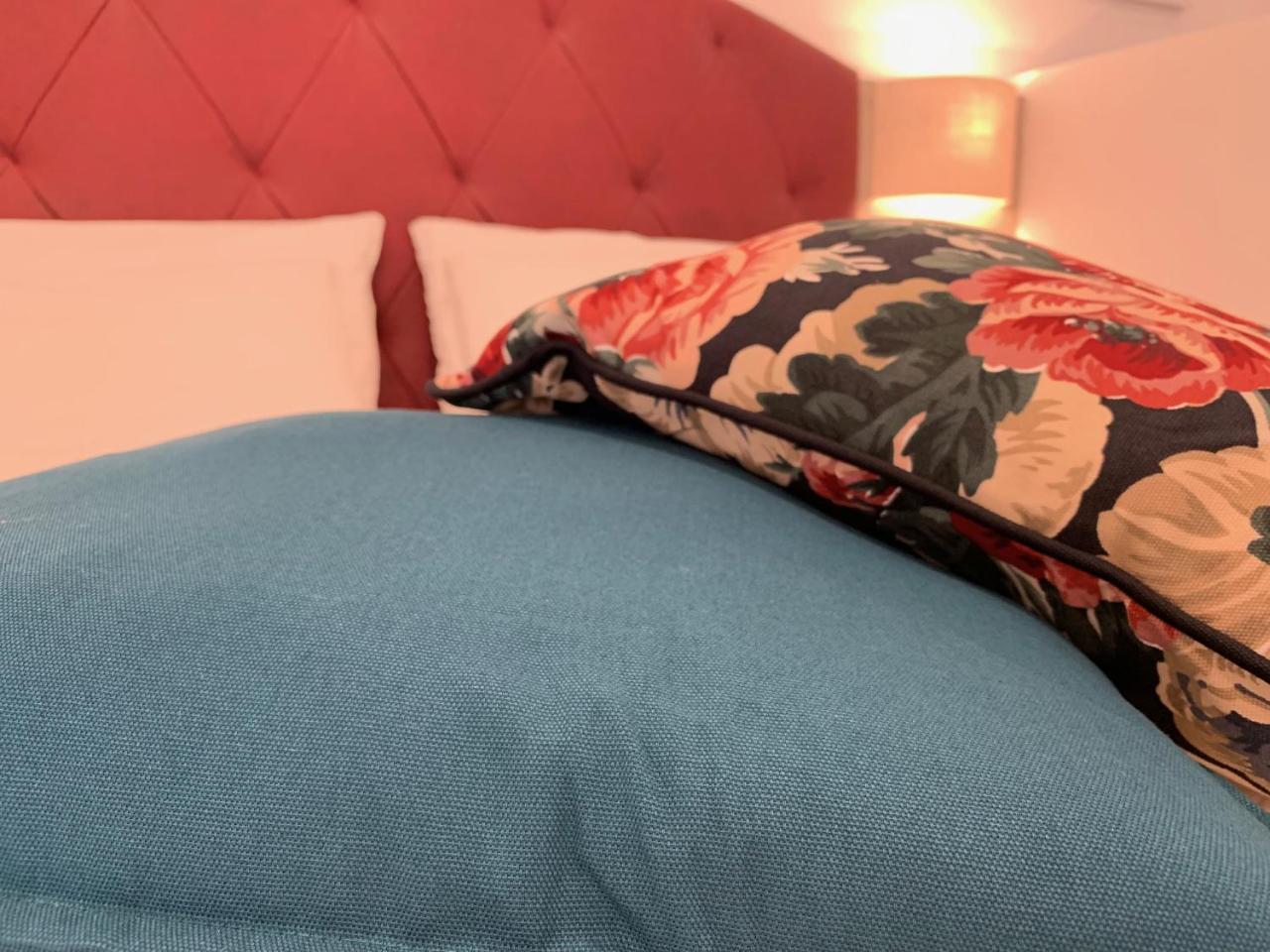 Alpieve Albergo Pieve Pieve Di Ledro Zewnętrze zdjęcie