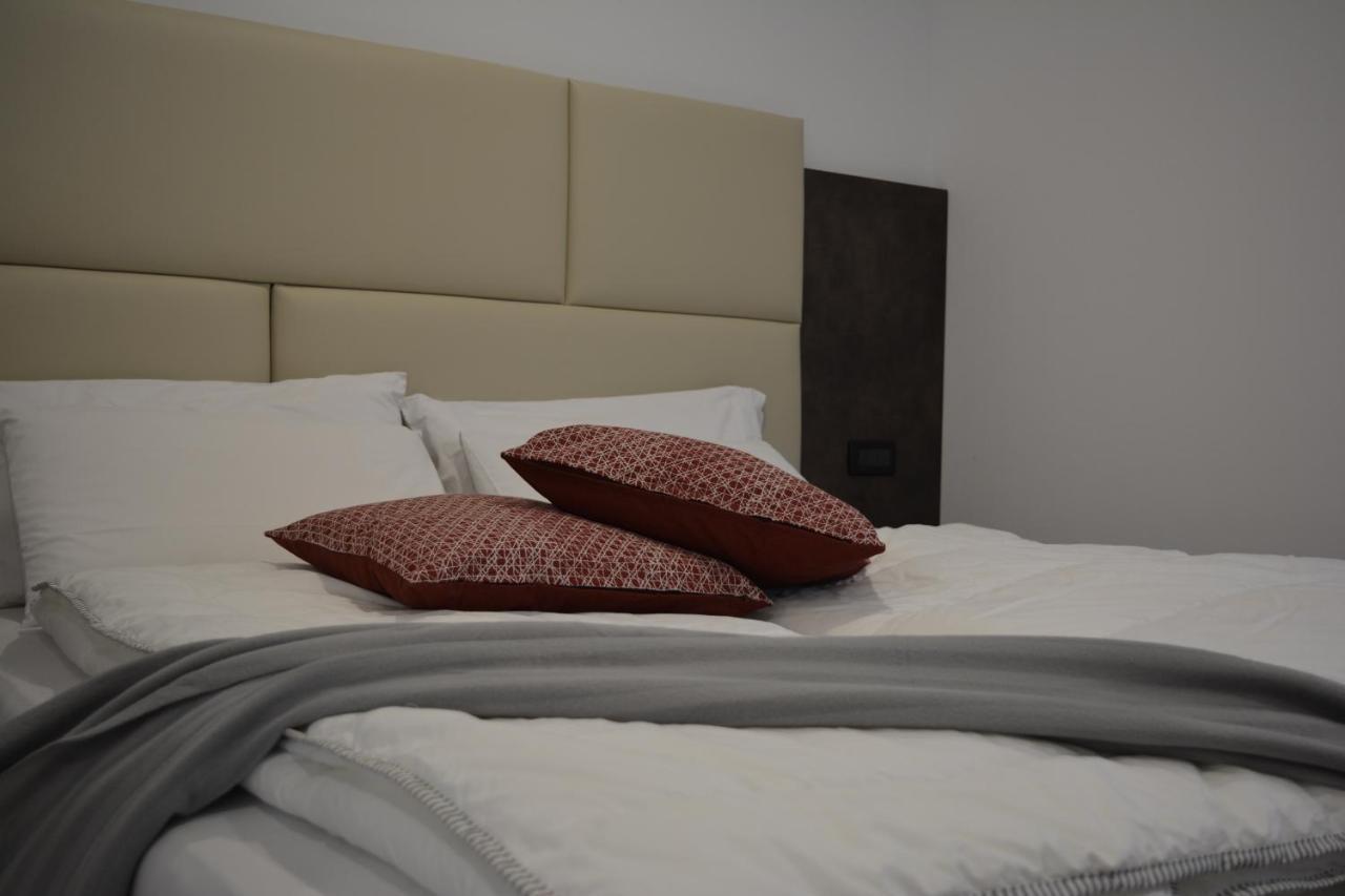 Alpieve Albergo Pieve Pieve Di Ledro Zewnętrze zdjęcie