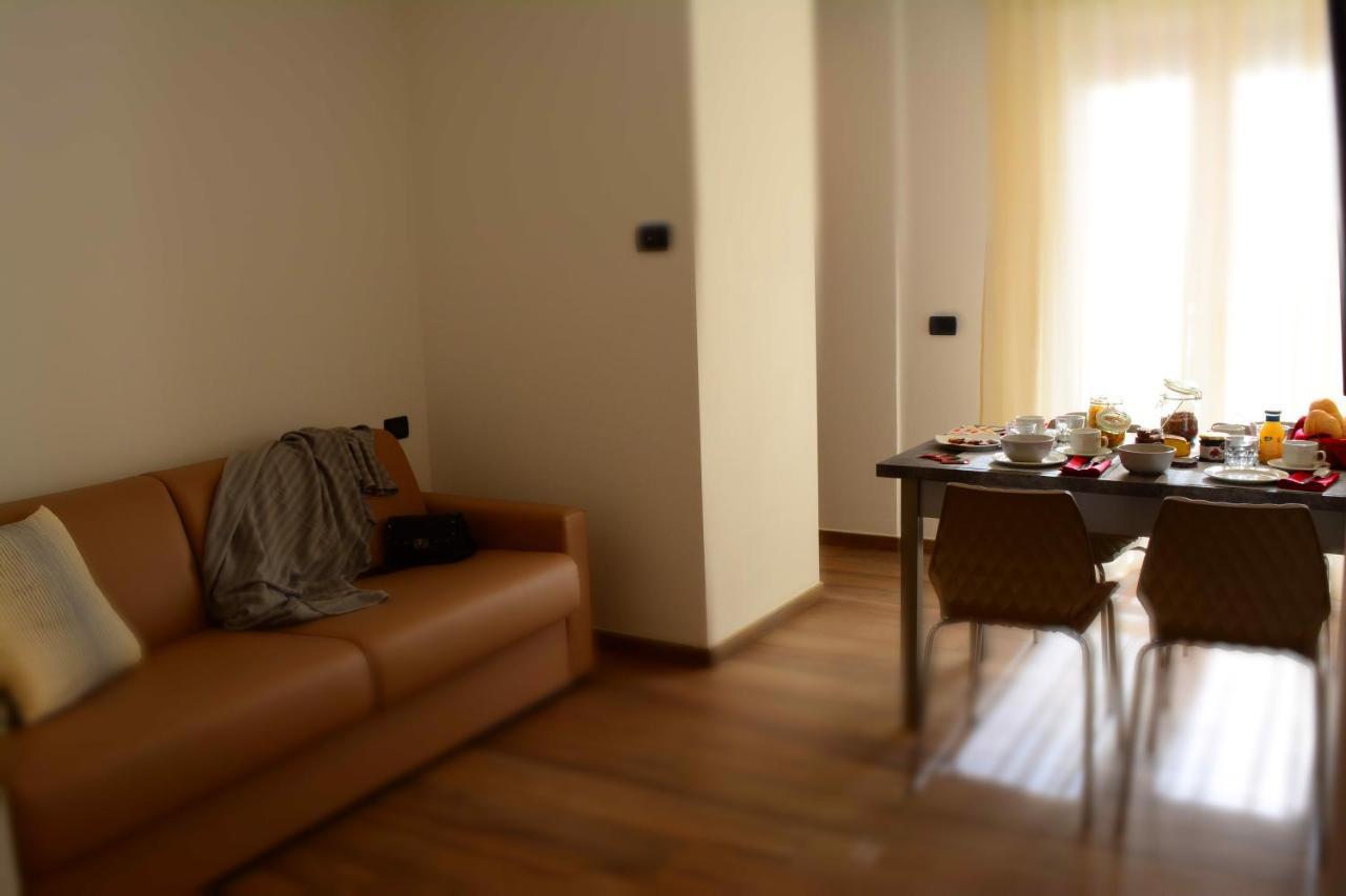 Alpieve Albergo Pieve Pieve Di Ledro Zewnętrze zdjęcie