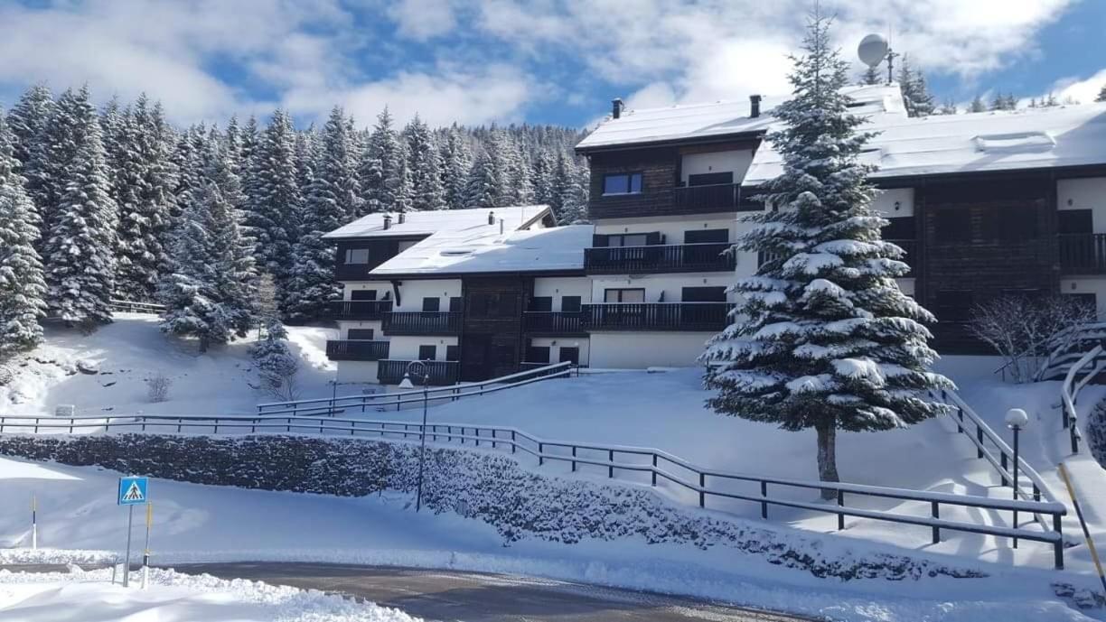 Alpieve Albergo Pieve Pieve Di Ledro Zewnętrze zdjęcie