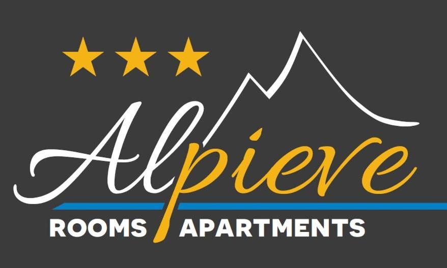 Alpieve Albergo Pieve Pieve Di Ledro Zewnętrze zdjęcie